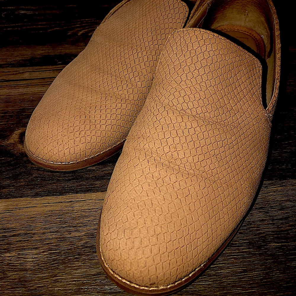 Franco Sarto Loafers